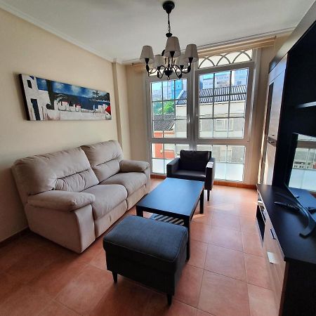 Apartamentos Nordes2 Malpica Exteriér fotografie