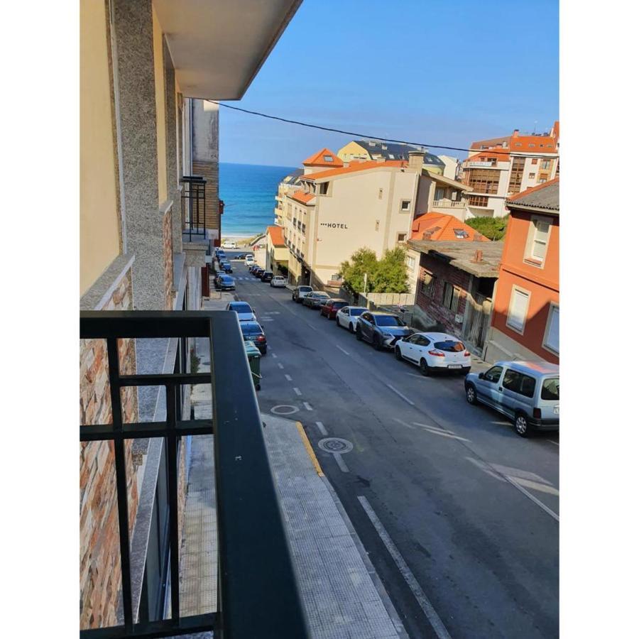 Apartamentos Nordes2 Malpica Exteriér fotografie