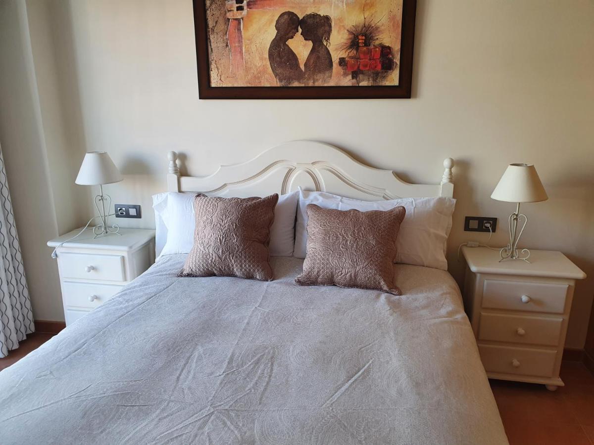 Apartamentos Nordes2 Malpica Exteriér fotografie