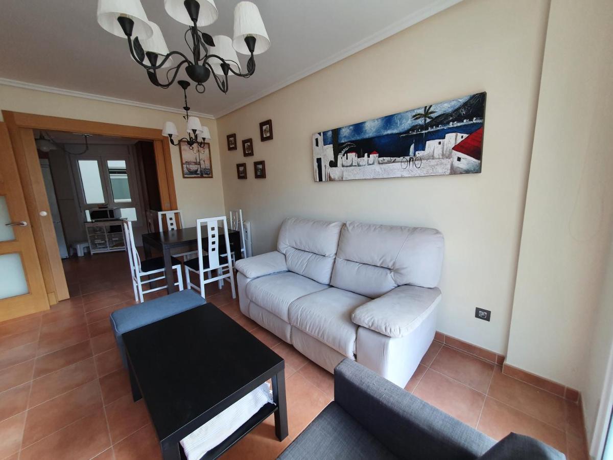 Apartamentos Nordes2 Malpica Exteriér fotografie