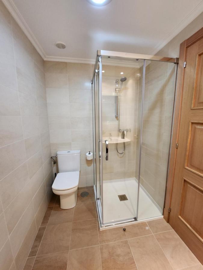 Apartamentos Nordes2 Malpica Exteriér fotografie