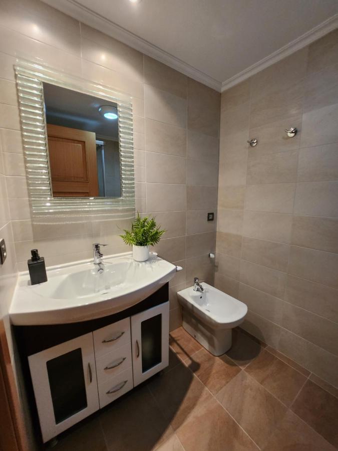 Apartamentos Nordes2 Malpica Exteriér fotografie